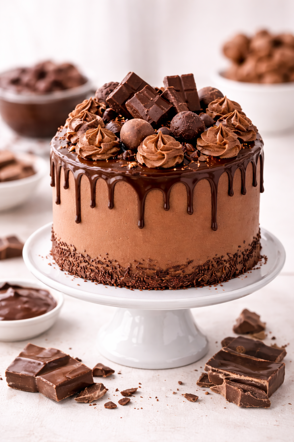 Repostería profesional